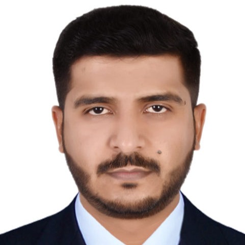 Basit Mehmood (HR Manager)